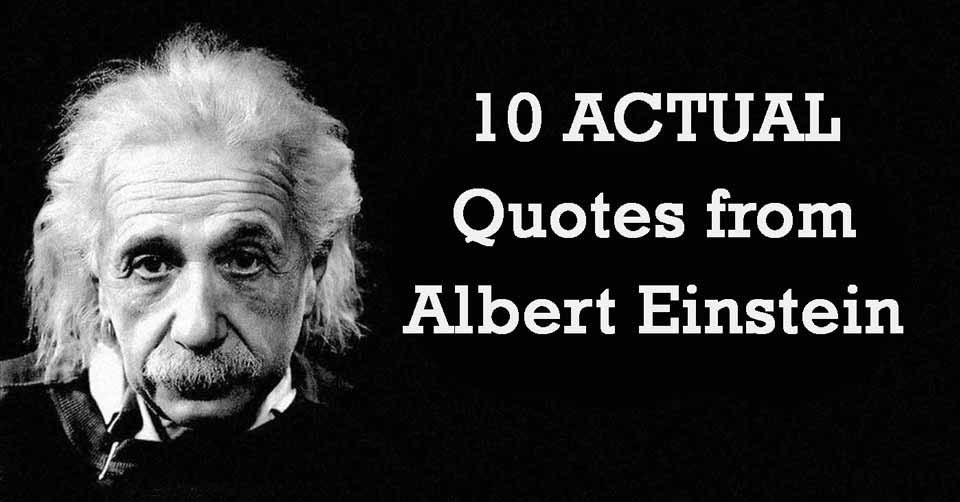 Albert Einstein Quotes About Love Life Image Quotes At