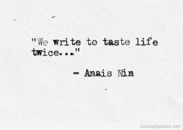 ANAIS NIN QUOTES image quotes at relatably.com