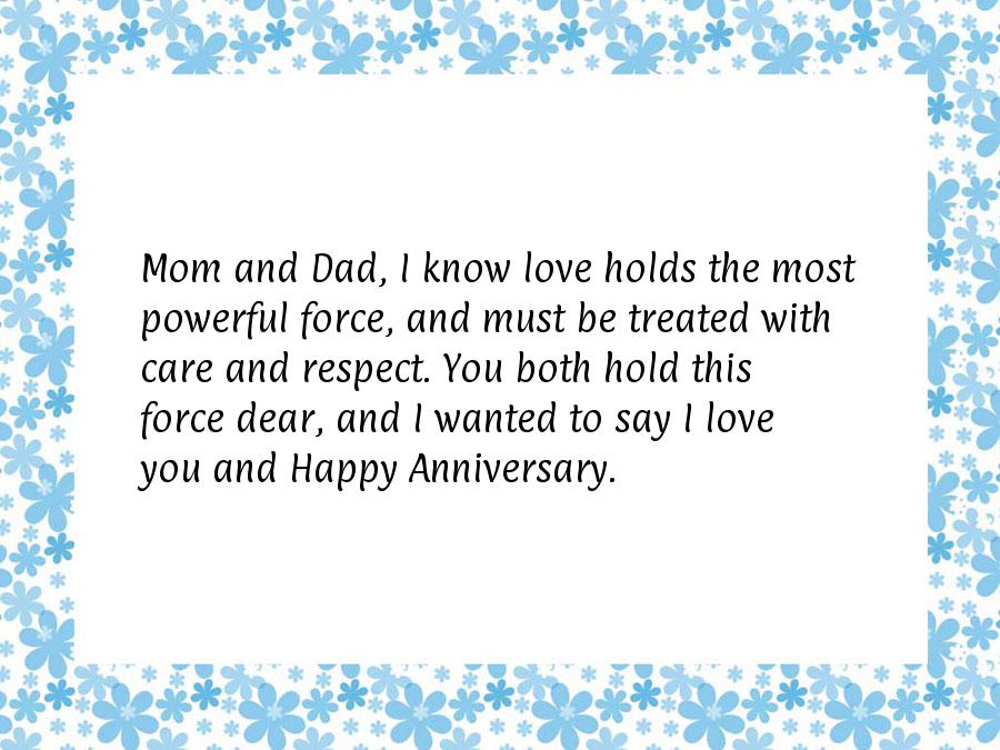 Anniversary Quotes For Parents 50th Image Quotes At Relatably Com