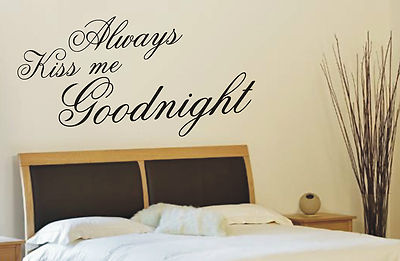 Bedroom Quotes Wall Stickers Image Quotes At Relatably Com