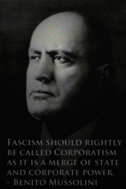 BENITO MUSSOLINI QUOTES image quotes at relatably.com