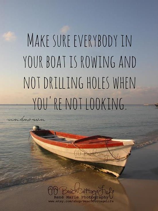 BOAT QUOTES BIBLE image quotes at relatably.com