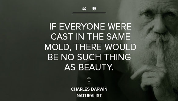 CHARLES DARWIN QUOTES image quotes at relatably.com