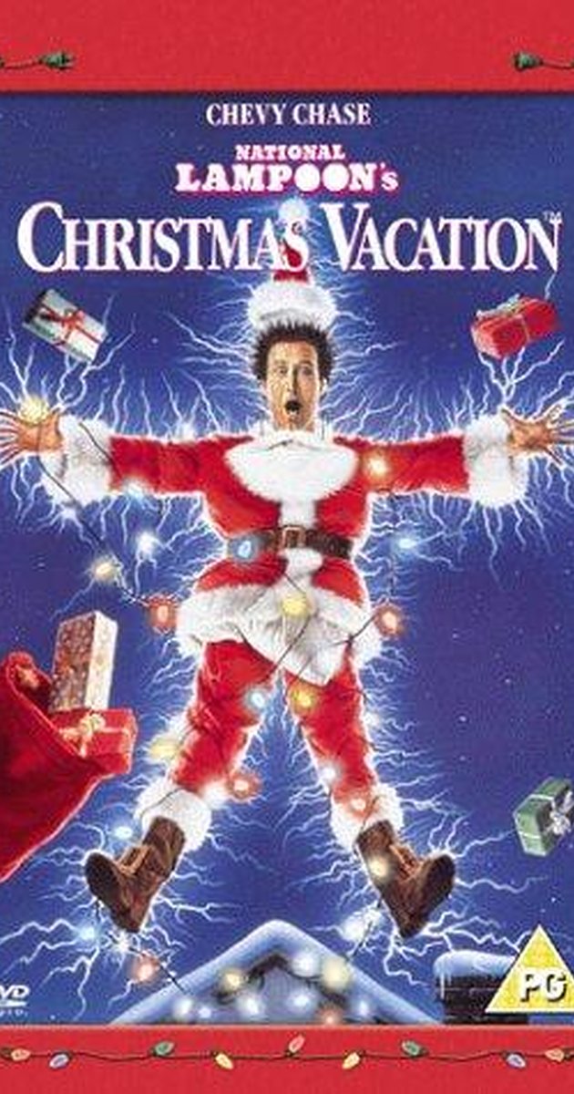 CHRISTMAS VACATION QUOTES FAMILY image quotes at relatably.com