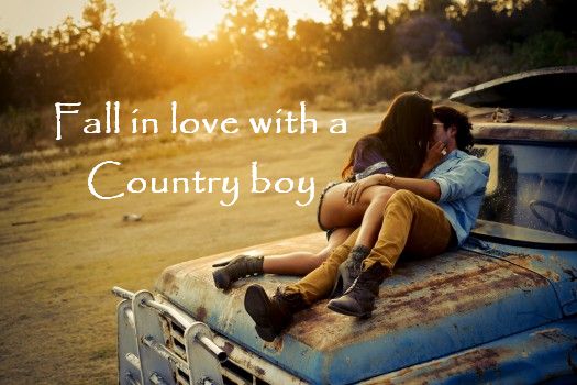 Country Quotes About Love