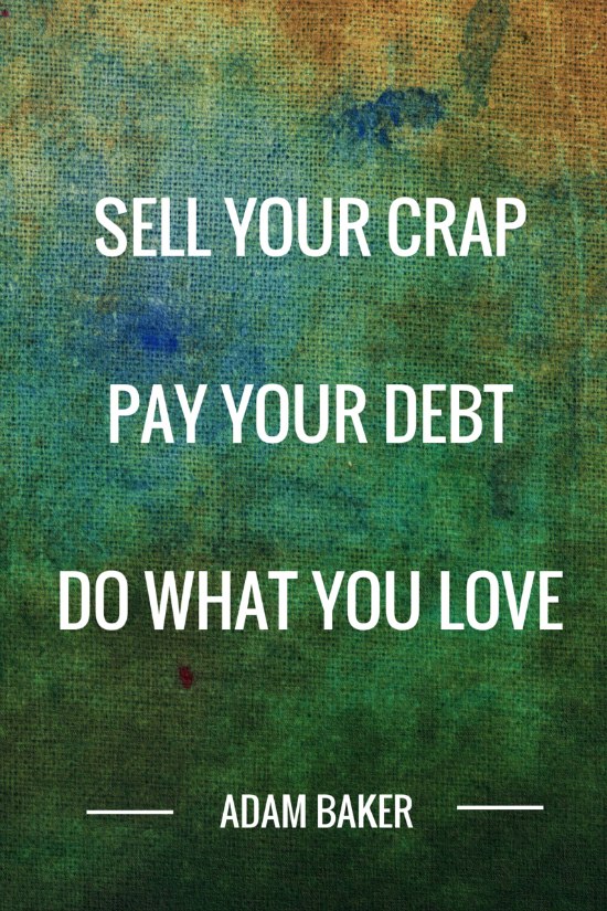 DEBTS QUOTES image quotes at relatably.com