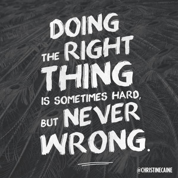 33-doing-the-right-thing-quotes-quoteish