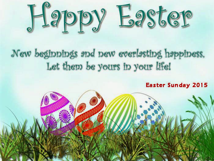 EASTER SUNDAY QUOTES IMAGES image quotes at