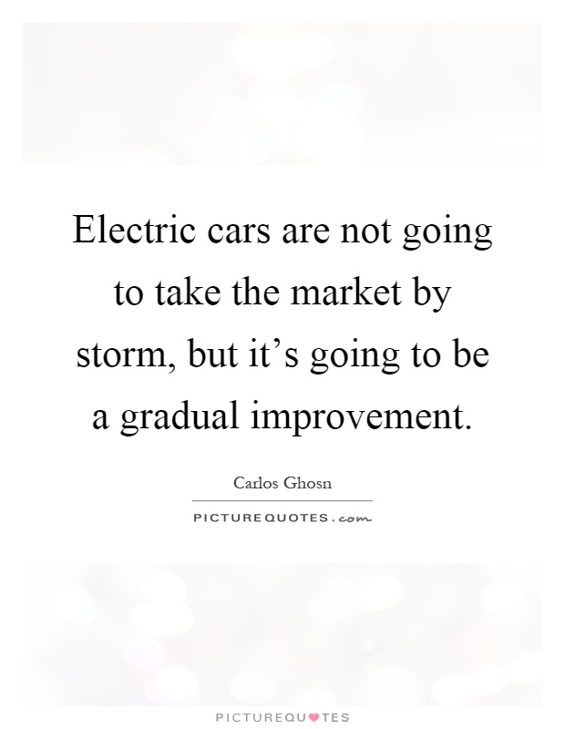 ELECTRIC CARS QUOTES image quotes at