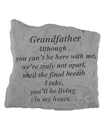 eulogy for grandpa