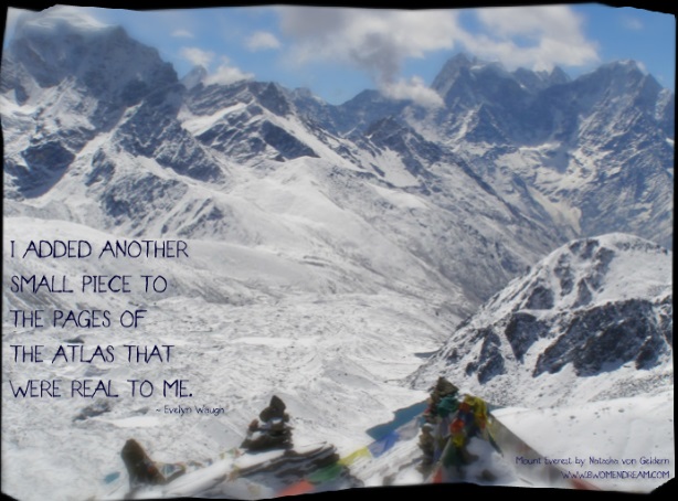 EVEREST QUOTES image quotes at relatably.com