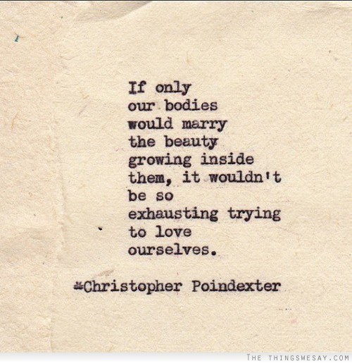 EXHAUSTING LOVE QUOTES image quotes at relatably.com