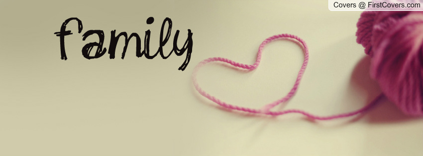 Family Quotes Facebook Cover Photos