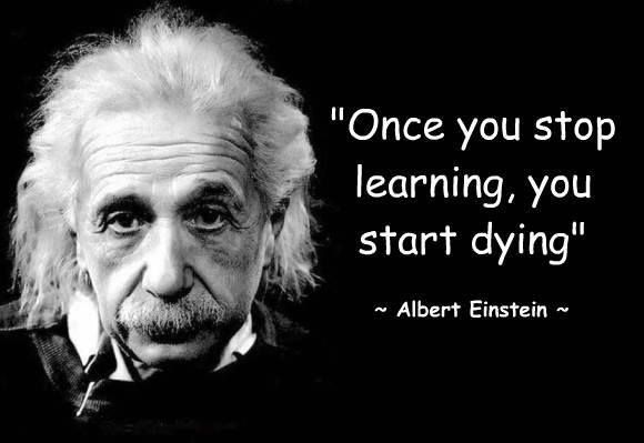 Famous Quotes About Education By Albert Einstein