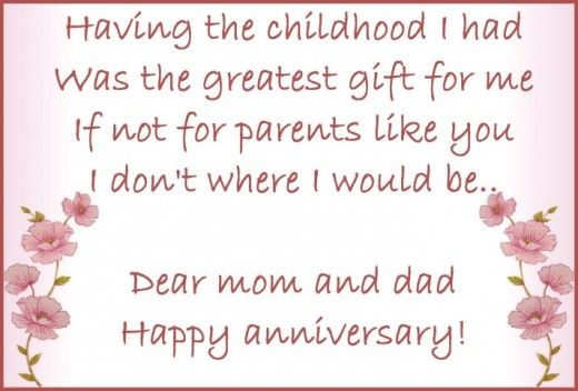 Funny 30th Anniversary Quotes For Parents Image Quotes At