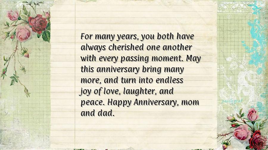 Funny 50th Anniversary Quotes For Parents Image Quotes At