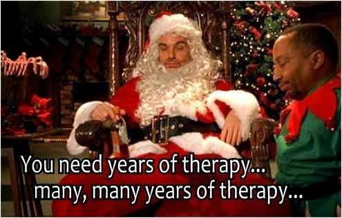 FUNNY CHRISTMAS MOVIE QUOTES SAYINGS image quotes at relatably.com