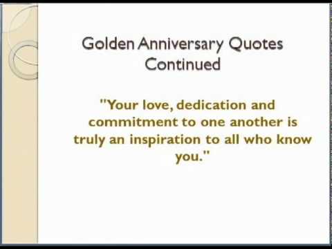 Funny Golden Anniversary Quotes For Parents Image Quotes At