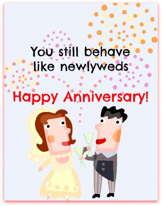 Funny Wedding Anniversary Quotes For Couple Image Quotes At