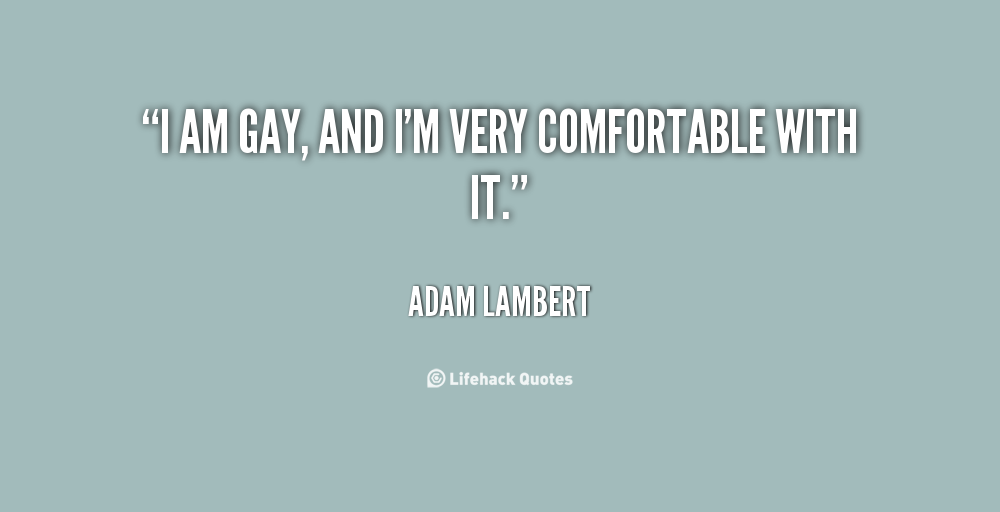 Im Gay Quotes 115