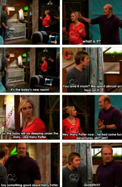 Good Luck Charlie Quotes Tumblr Image Quotes At 