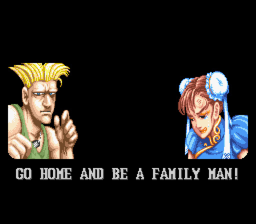 GUILE QUOTES image quotes at relatably.com