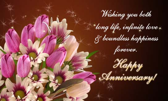 Happy Anniversary Quotes For Parents In Law Image Quotes At