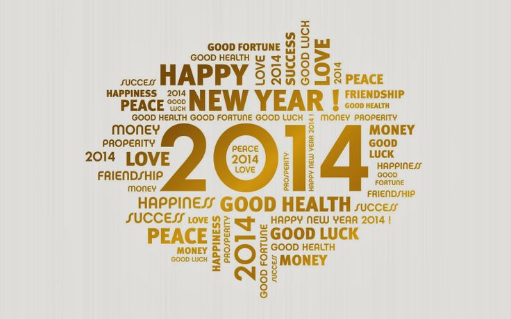 HAPPY NEW YEAR QUOTES 2014 FOR BUSINESSES image quotes at relatably.com