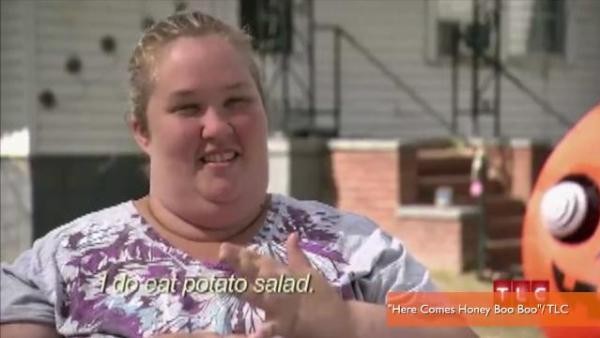 Here Comes Honey Boo Boo 2012 Season 1 - Episode 7