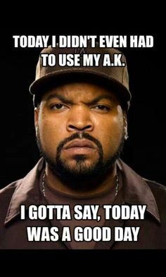 ICE CUBE QUOTES image quotes at relatably.com