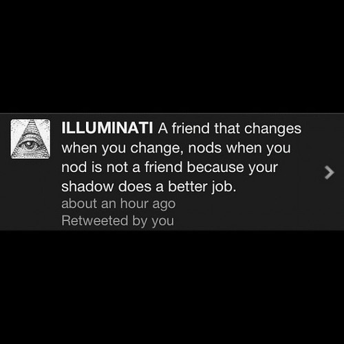 illuminati quotes