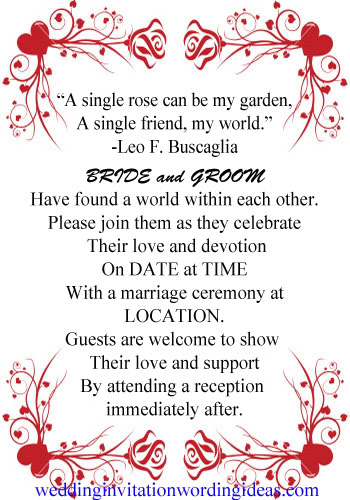 INVITATIONS QUOTES image quotes at relatably.com