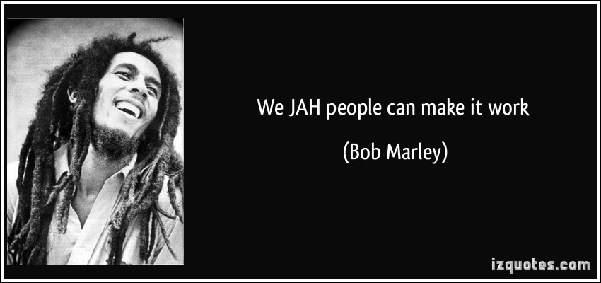 Jah Quotes Image Quotes At