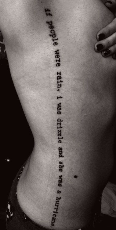 JOHN GREEN QUOTE TATTOOS TUMBLR image quotes at relatably.com