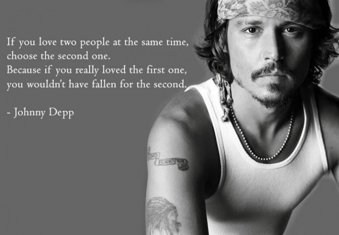 love-the-second-one-johnny-depp-quote-67