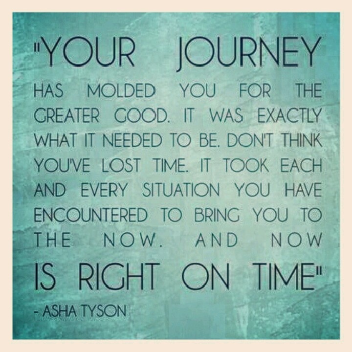 JOURNEYS QUOTES image quotes at relatably.com