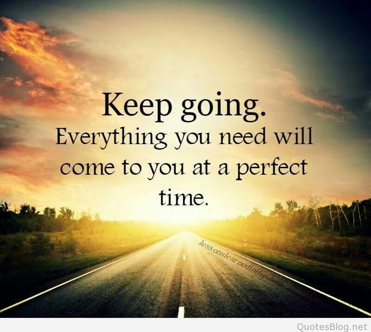  KEEP GOING QUOTES Image Quotes At Relatably