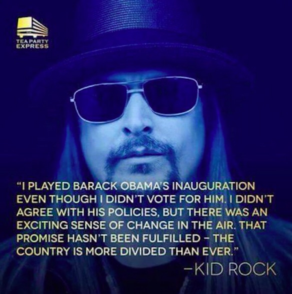 KID ROCK QUOTES image quotes at relatably.com