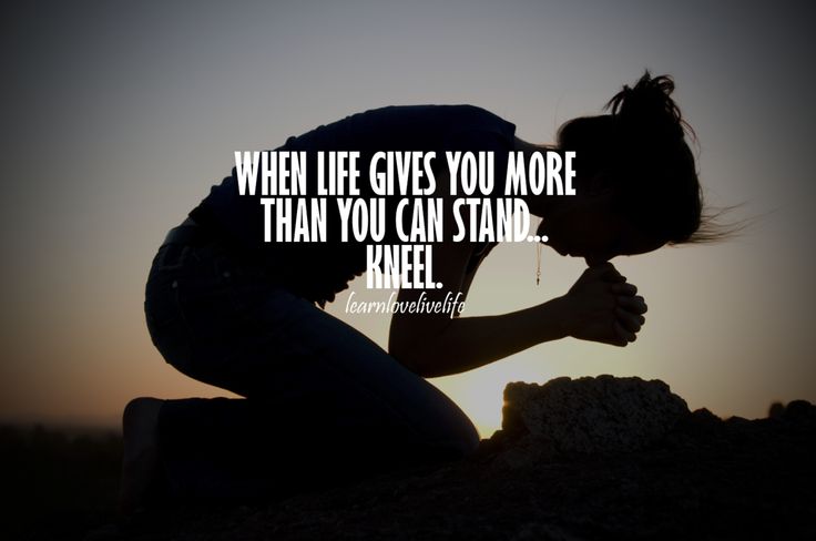 Kneel Down Quotes Image Quotes At Relatably.com