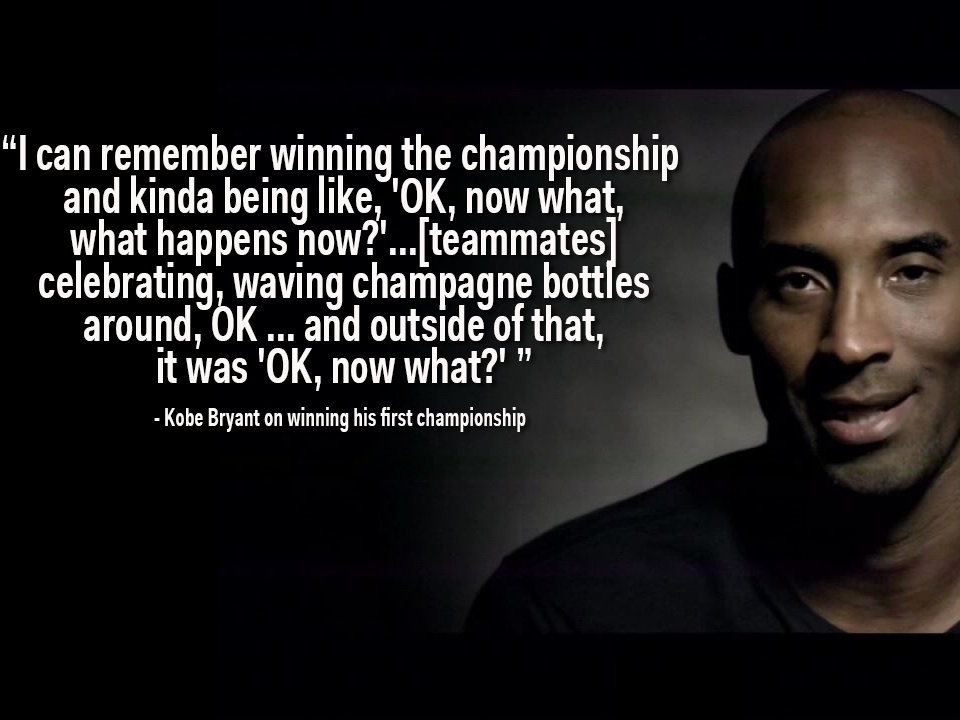 KOBE QUOTES image quotes at relatably.com