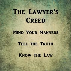 LEGAL QUOTES AND SAYINGS image quotes at relatably.com