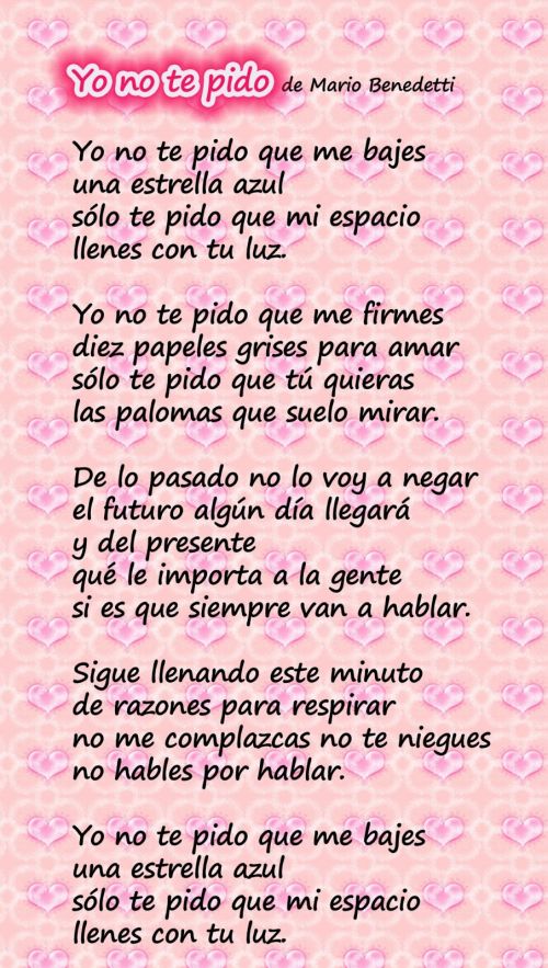 Love Quotes In Spanish For Wedding Image Quotes At Relatably Com