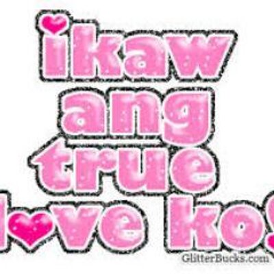 LOVE QUOTES TAGALOG VERSION TEXT MESSAGES Image Quotes At Relatably.com