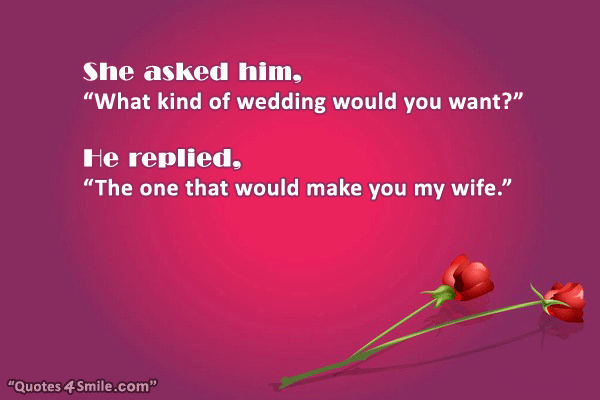 Best Marriage Proposal Quotes That Guarantee A Resounding Yes