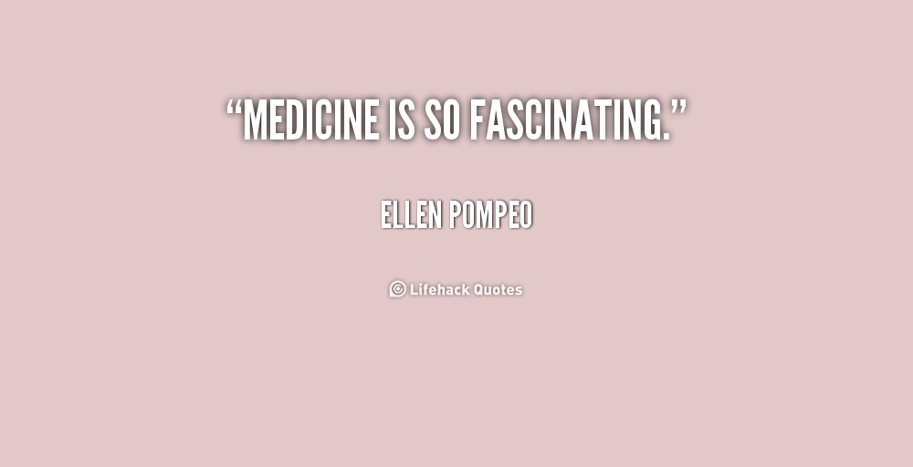 MEDICINES QUOTES image quotes at relatably.com