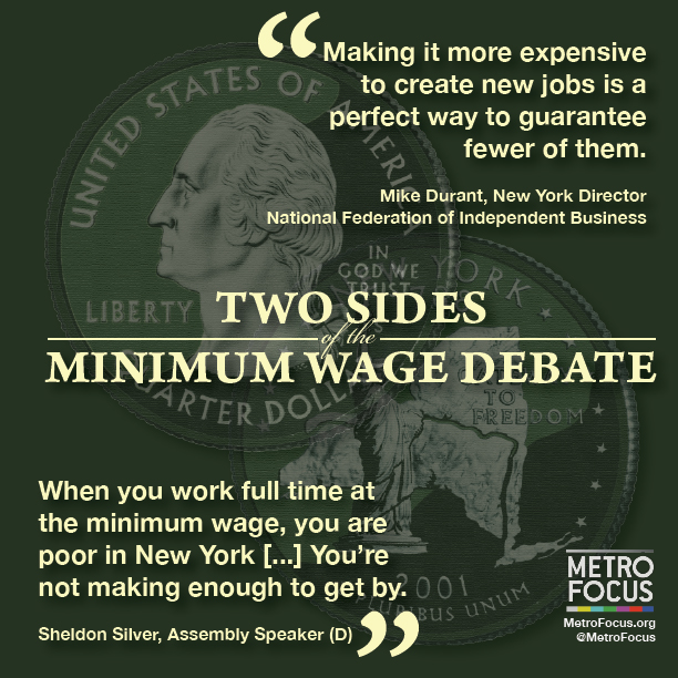 MINIMUM WAGE QUOTES image quotes at relatably.com