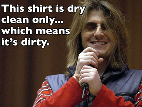 MITCH HEDBERG QUOTES image quotes at relatably.com