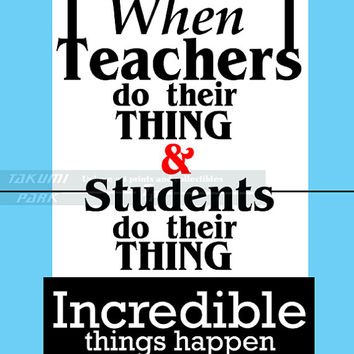 MOTIVATIONAL EDUCATION QUOTES FOR TEACHERS image quotes at relatably.com
