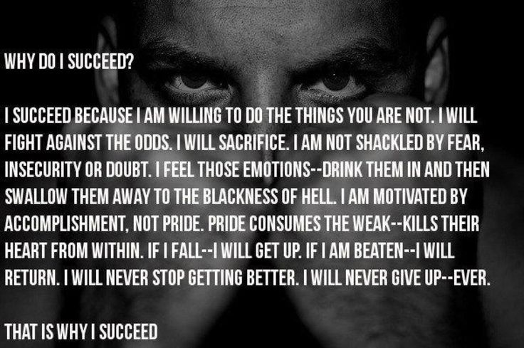 MOTIVATIONAL SUCCESS QUOTES FOR ATHLETES image quotes at relatably.com