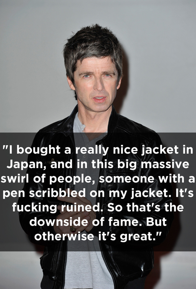 NOEL GALLAGHER QUOTES image quotes at relatably.com